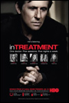 In treatment, cine y terapia