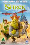 Shrek, cine y terapia