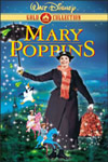 Mary Poppins, cine y terapia