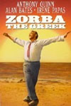 Zorba el griego, cine y terapia