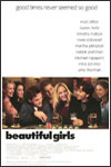 Beautifuls girls, cine y terapia