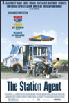 The Station Agent, cine y terapia
