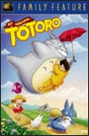 Totoro, cine y terapia